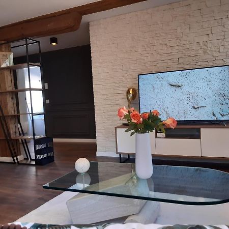 Rheineck Rome Apartment מראה חיצוני תמונה