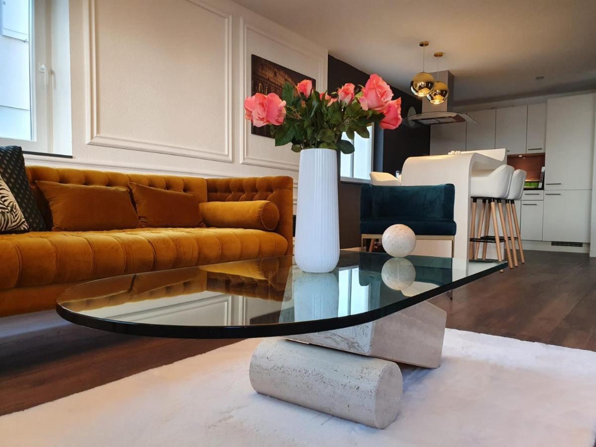 Rheineck Rome Apartment מראה חיצוני תמונה