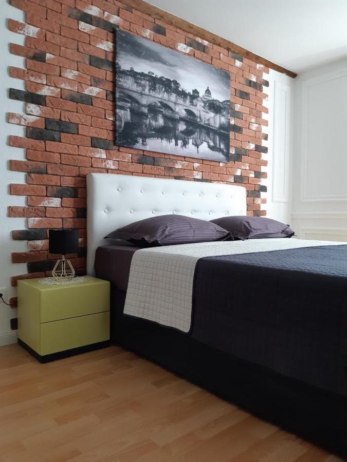 Rheineck Rome Apartment מראה חיצוני תמונה