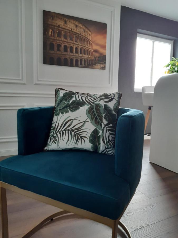 Rheineck Rome Apartment מראה חיצוני תמונה