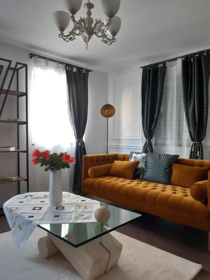 Rheineck Rome Apartment מראה חיצוני תמונה