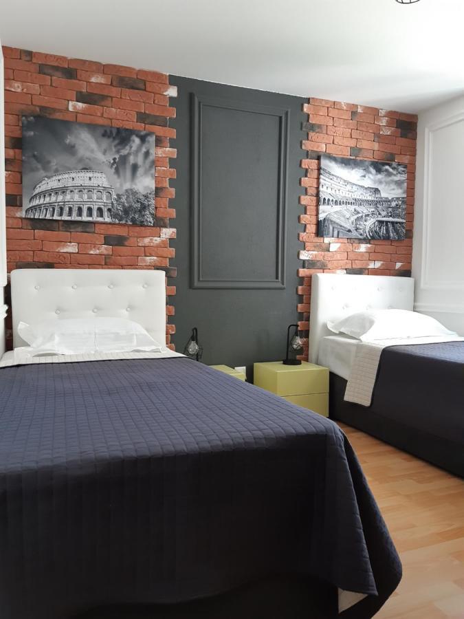 Rheineck Rome Apartment מראה חיצוני תמונה