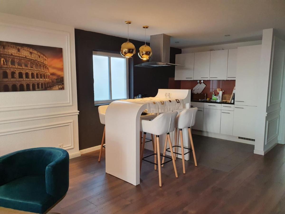 Rheineck Rome Apartment מראה חיצוני תמונה