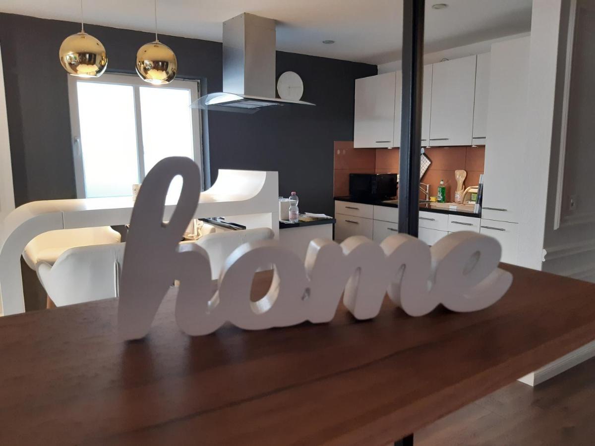 Rheineck Rome Apartment מראה חיצוני תמונה
